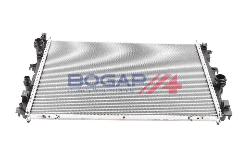 RADIATOR BOGAP MERC