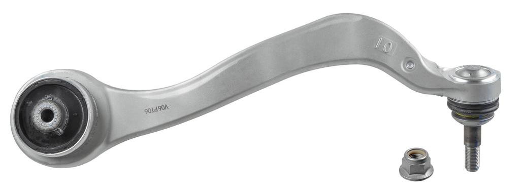 CASTER ARM RH LEMFORDER BMW