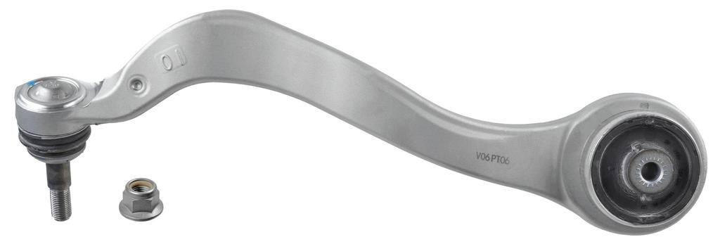 CASTER ARM LH LEMFORDER BMW