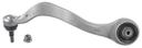 CASTER ARM LH LEMFORDER BMW