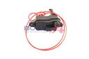 FUEL FLAP LOCK CONTROL BOGAP VAG