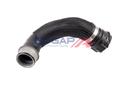 RADIATOR HOSE TOP BOGAP MERC