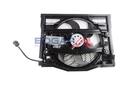 A/C THERMOFAN BOGAP BMW
