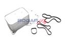 OIL COOLER ENGINE WITH GASKETS BOGAP BMW