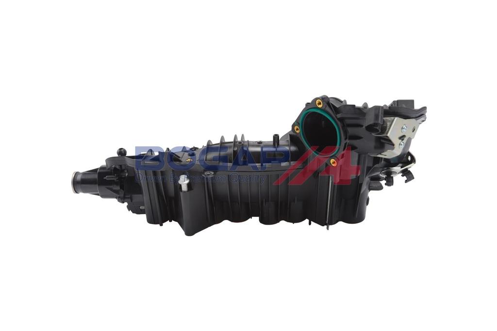 INLET MANIFOLD WITH ACTUATOR BOGAP BMW