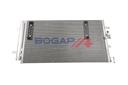 A/C CONDENSOR BOGAP VAG