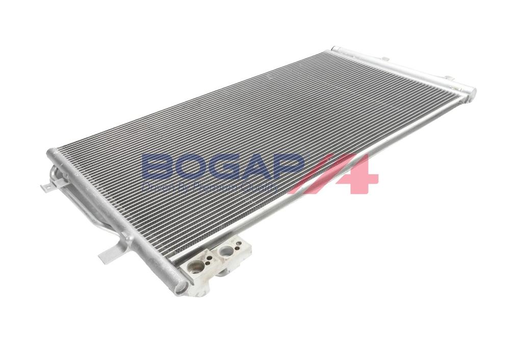 A/C CONDENSOR BOGAP VAG
