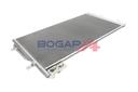 A/C CONDENSOR BOGAP VAG
