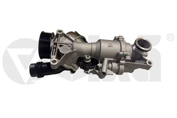 WATER PUMP VIKA MERC