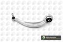 CASTOR ARM LOWER LHF BGA VAG