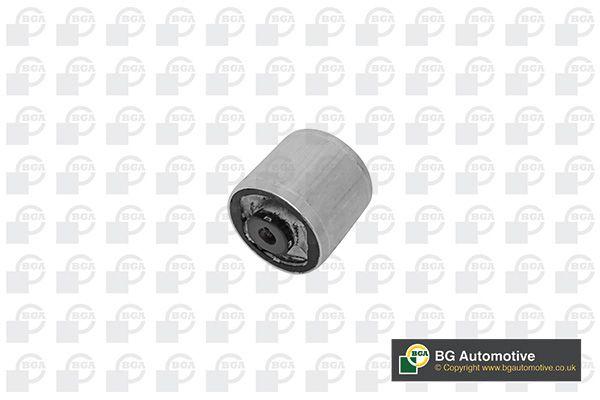 CASTER ARM BUSH FRONT [75MM] BGA VAG