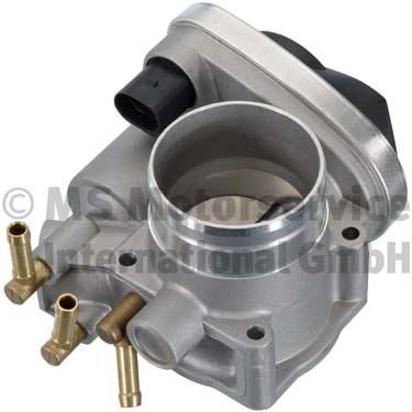 THROTTLE BODY PIERBURG VAG