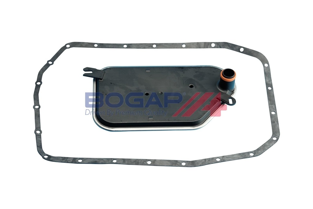 TRANS FILTER KIT BOGAP BMW