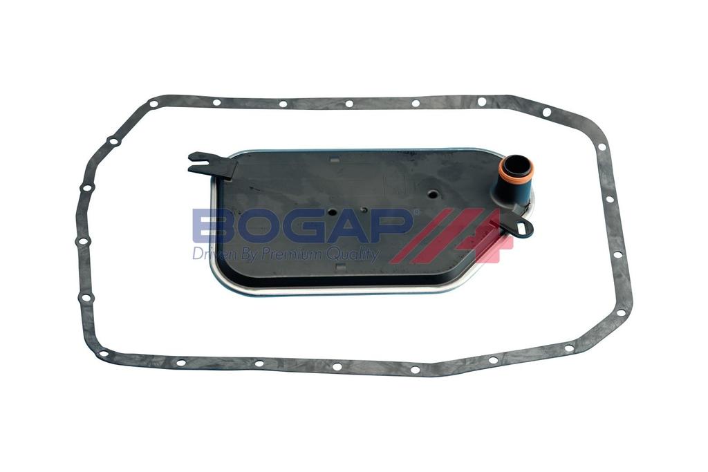 TRANS FILTER KIT BOGAP BMW