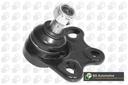 BALL JOINT LOWER FRONT BGA MERC