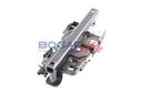 BOOTLID/TAILGATE LOCK BOGAP BMW