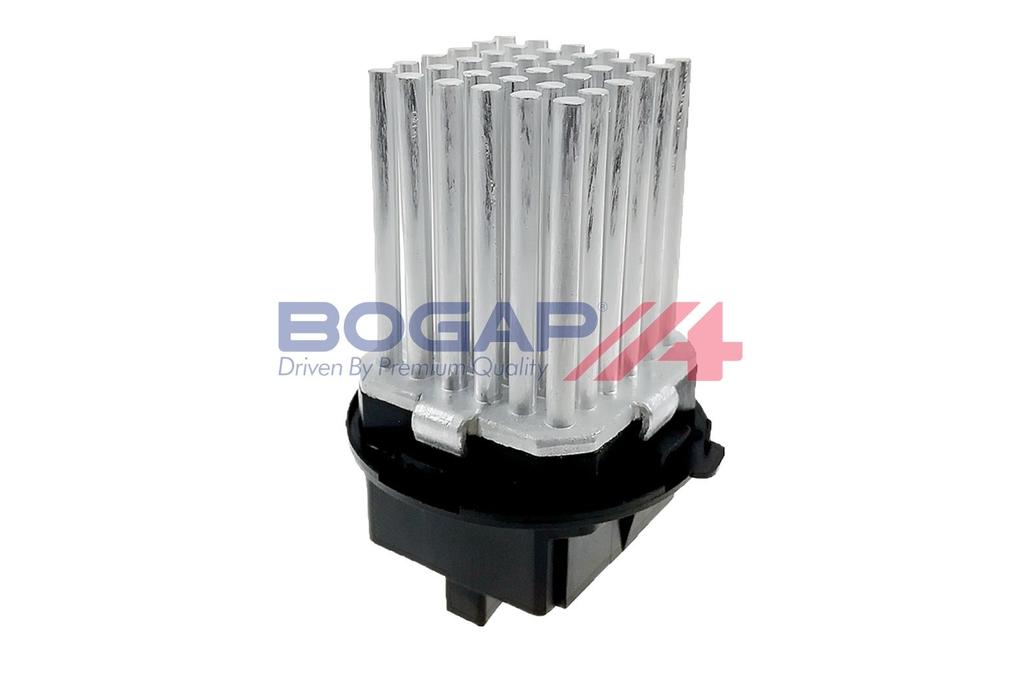 A/C BLOWER RESISTOR BOGAP MERC