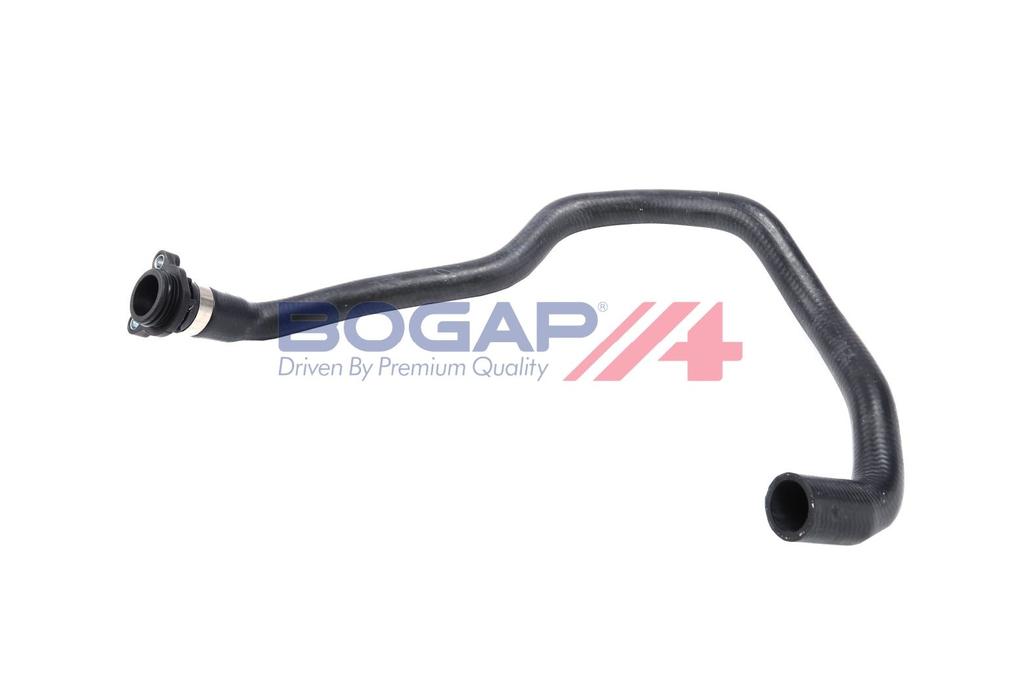COOLANT HOSE BOGAP BMW