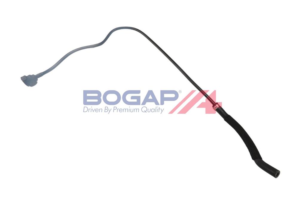 BREATHER HOSE BOGAP BMW
