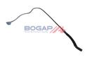 BREATHER HOSE BOGAP BMW