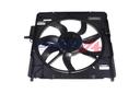 RADIATOR FAN BOGAP BMW