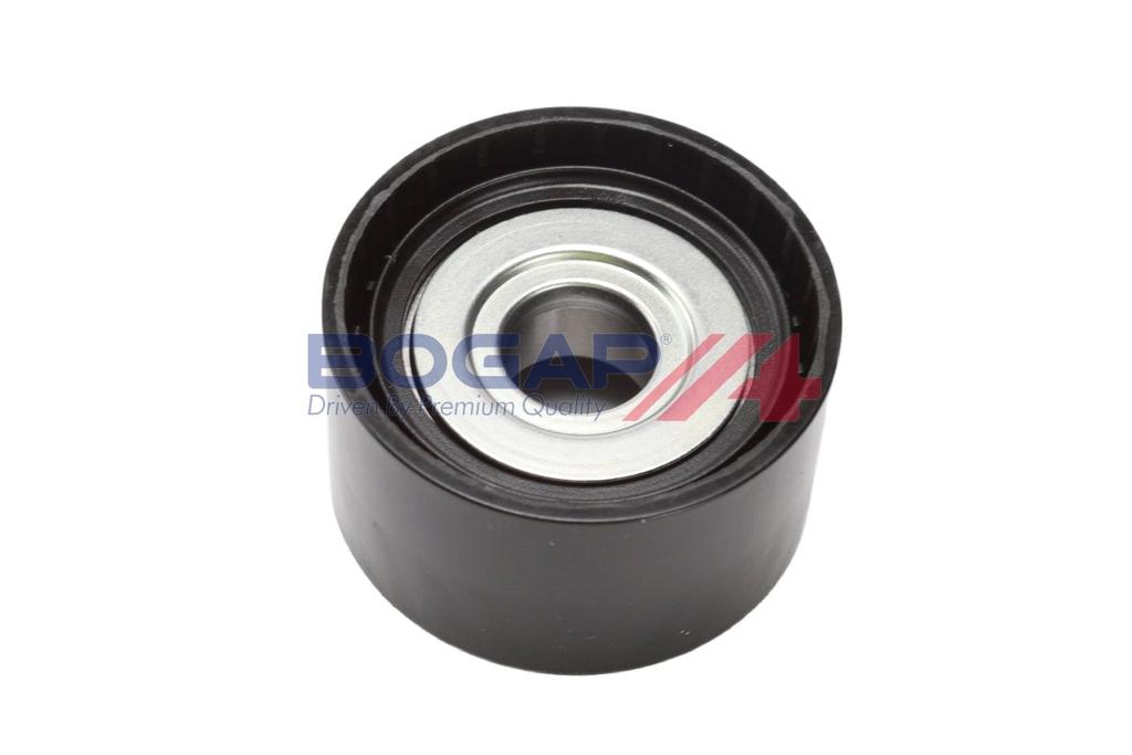 IDLER PULLEY SMOOTH BOGAP MERC