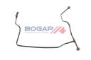 COOLANT HOSE BOGAP VAG