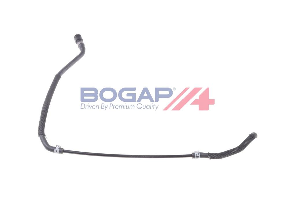 VENT HOSE FROM EXP TANK BOGAP BMW