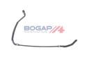 VENT HOSE FROM EXP TANK BOGAP BMW