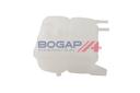 EXPANSION TANK WITHOUT CAP BOGAP VOLVO