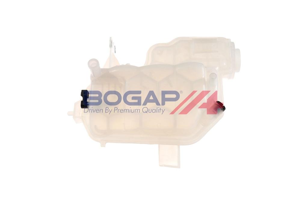 EXPANSION TANK WITH SENSOR BOGAP LAND ROVER