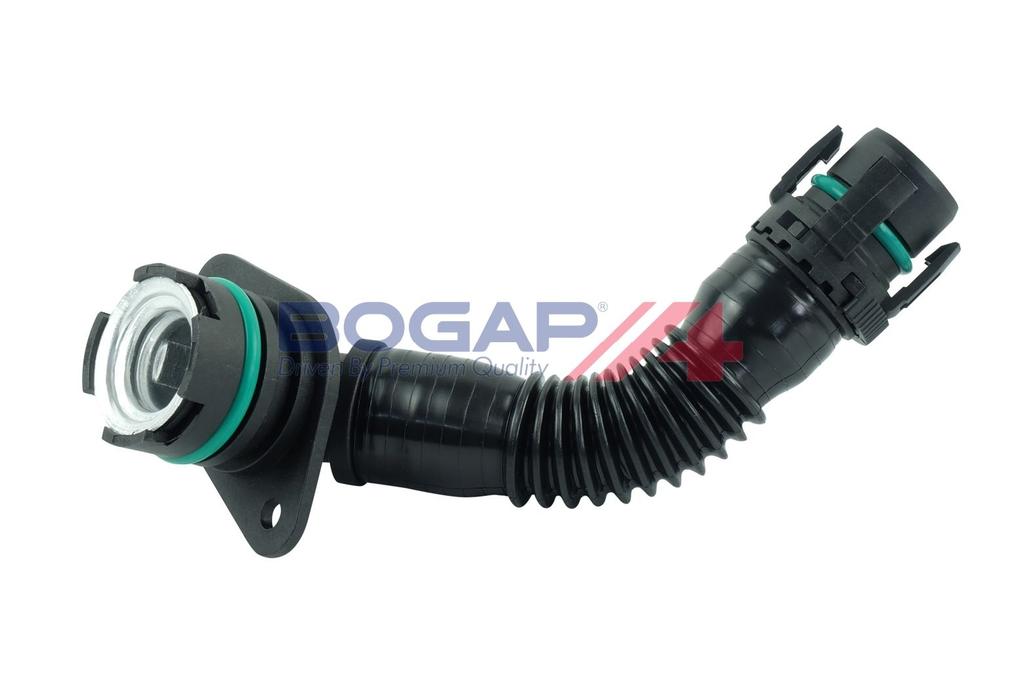 BREATHER HOSE BOGAP BMW