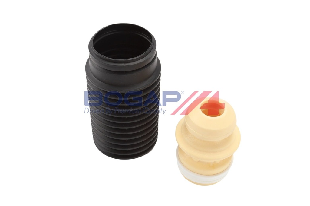 SHOCK BUFFER KIT BOGAP MERC