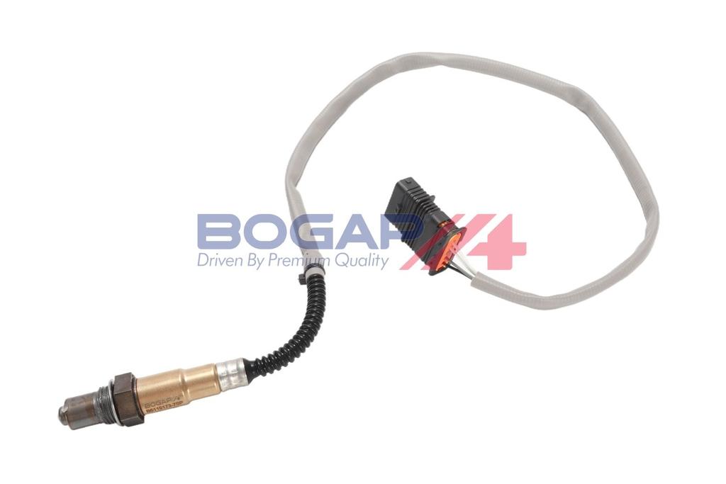 LAMBDA SENSOR AFTER CAT BOGAP BMW