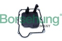 TRANS FILTER KIT BORSEHUNG MERC