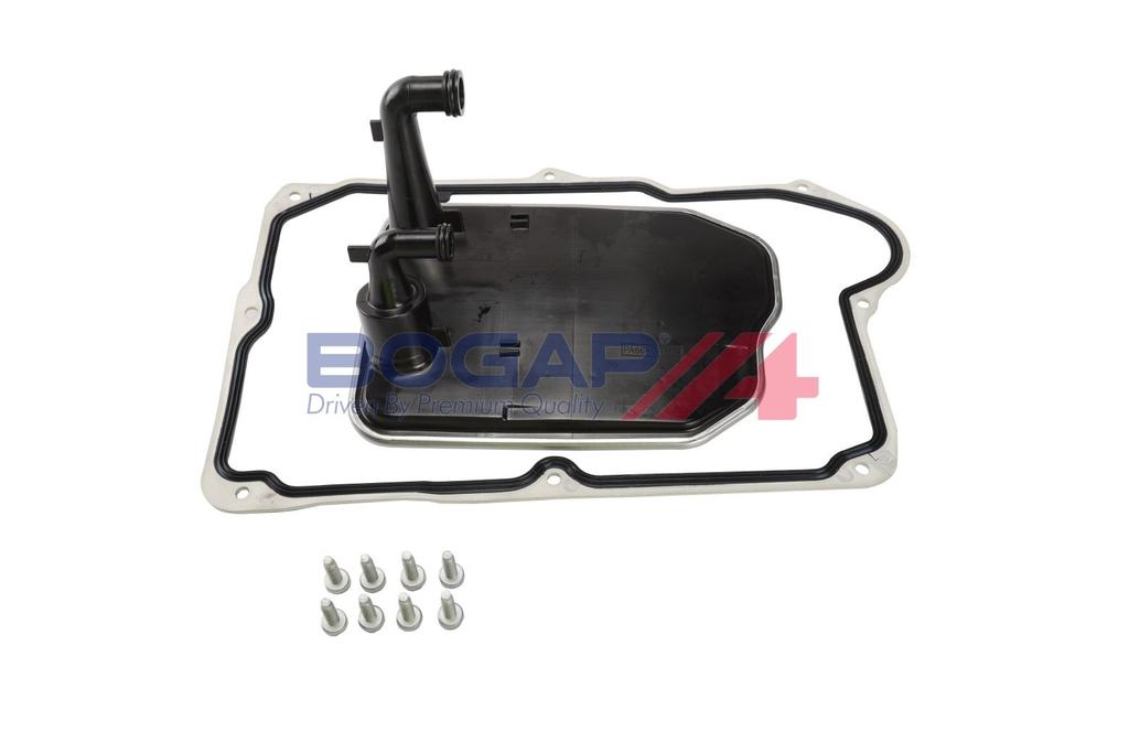 TRANS FILTER KIT BOGAP MERC