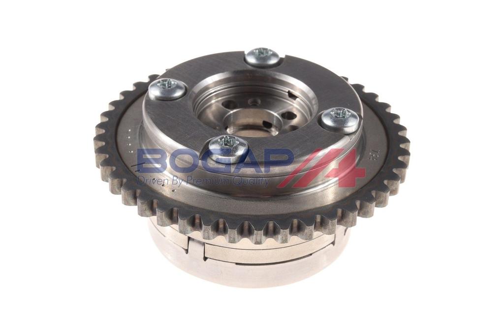 CAMSHAFT ADJUSTER EXHAUST BOGAP MERC