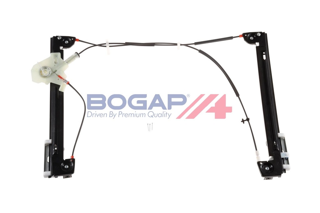 WINDOW REGULATOR RHF BOGAP MINI