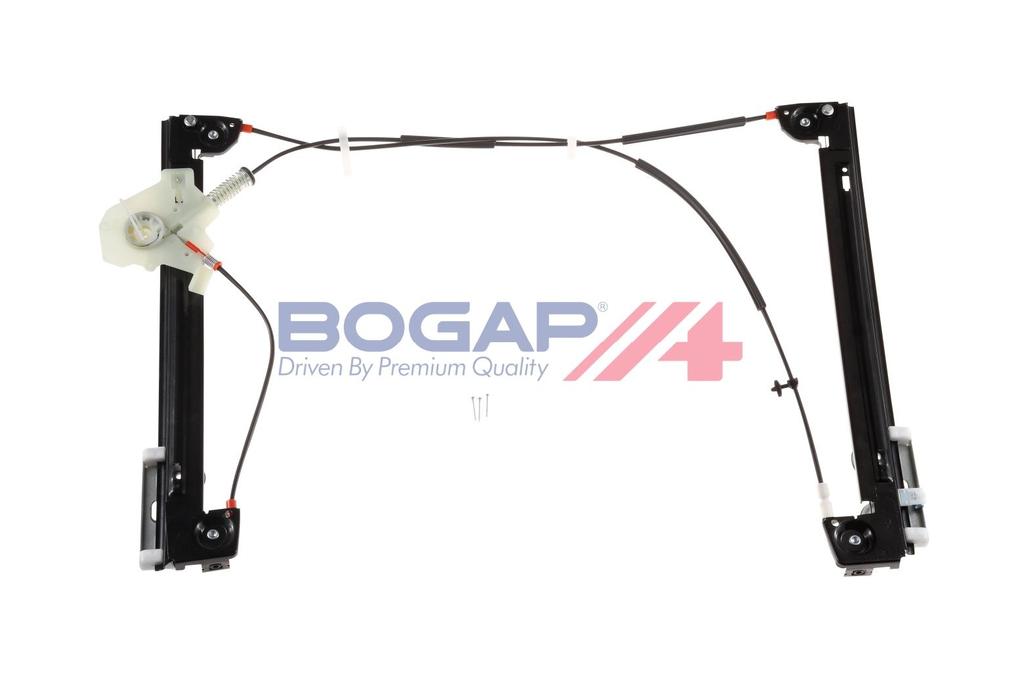 WINDOW REGULATOR RHF BOGAP MINI