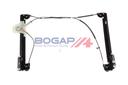WINDOW REGULATOR RHF BOGAP MINI
