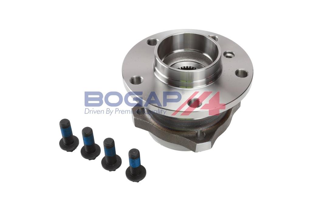 WHEEL BEARING KIT REAR BOGAP BMW