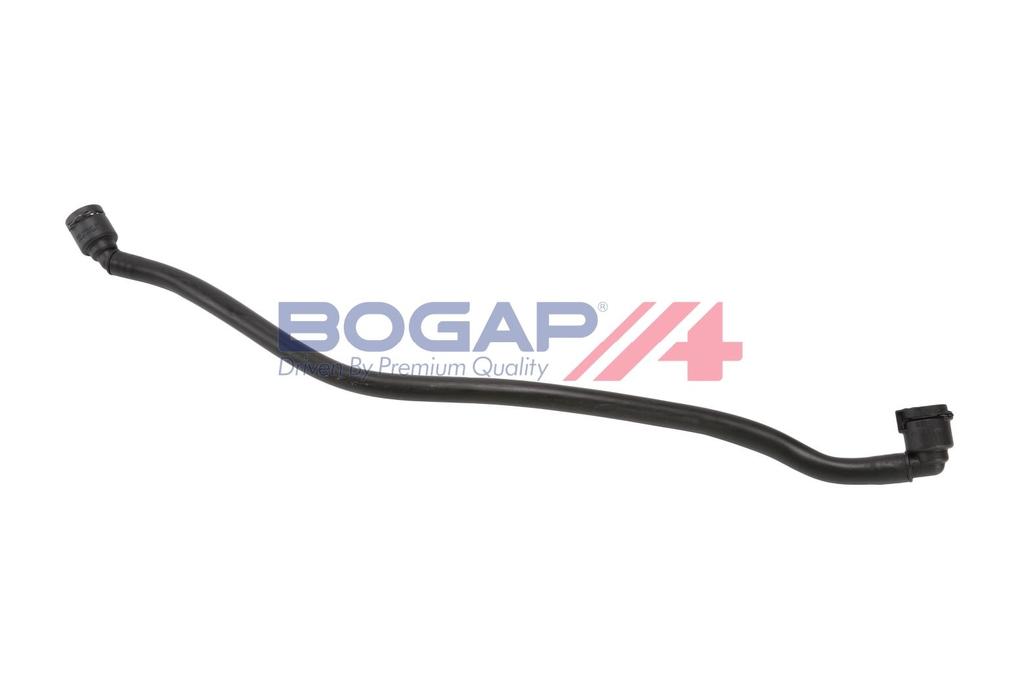 COOLANT HOSE BOGAP BMW