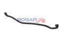 COOLANT HOSE BOGAP BMW