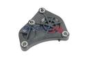 REAR COVER PLATE & SEAL BOGAP BMW