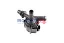 ADDITIONAL WATER PUMP BOGAP BMW