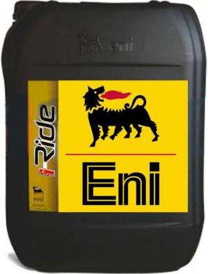 ENGINE OIL 20L 10W40 I-RIDE MOTO 4T TEC ENI