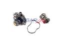 THERMOSTAT WITH HOUSING BOGAP BMW *