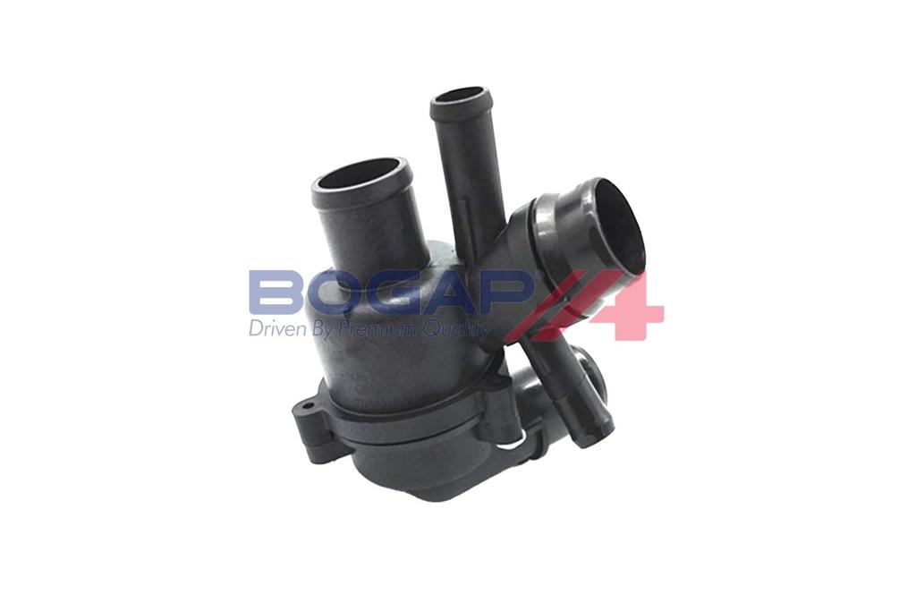 THERMOSTAT WITH HOUSING BOGAP LAND ROVER