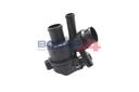 THERMOSTAT WITH HOUSING BOGAP LAND ROVER