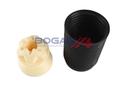 SHOCK BUFFER FRONT BUMP STOP & DUST COVER OSSCA BMW